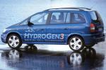 Opel HydroGen3 Concept 2005 года
